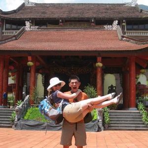 Meet your Posher, Ly